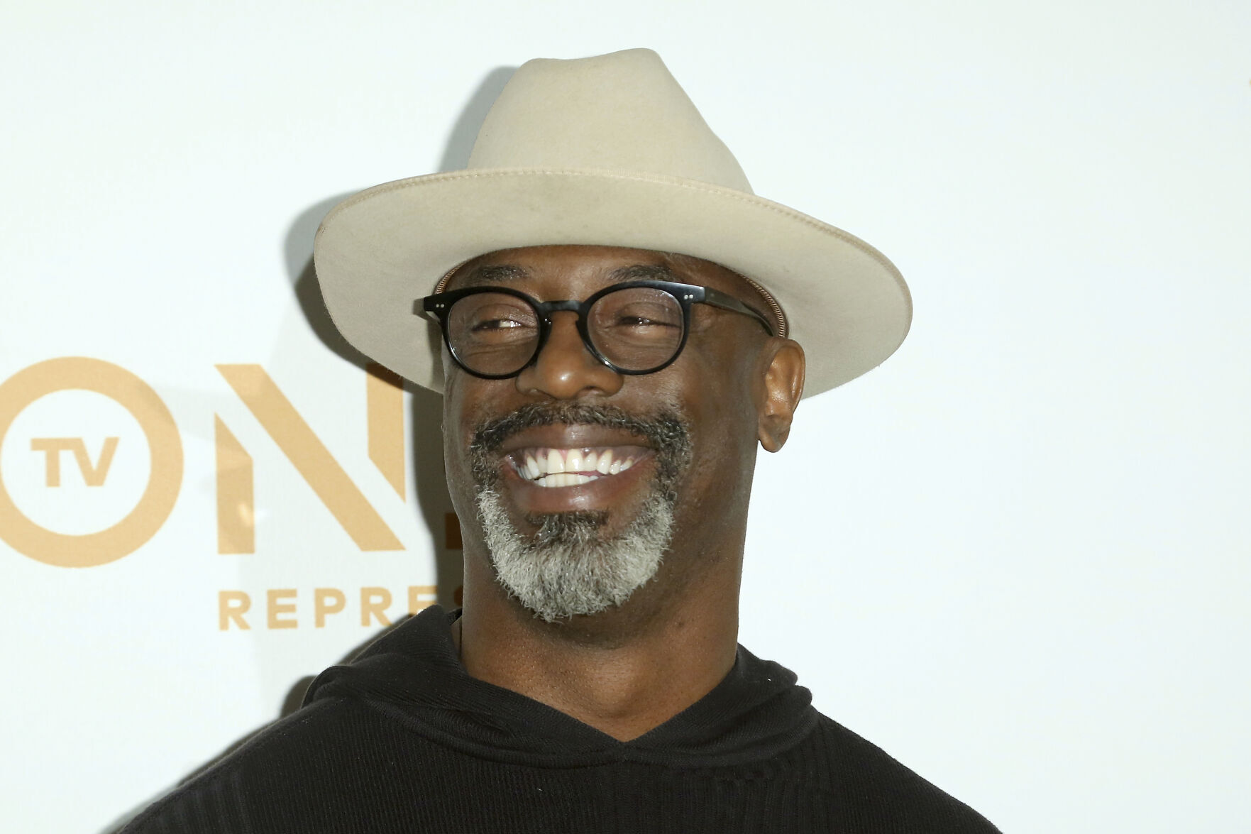 Isaiah Washington